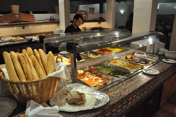 Dining 115 of 132