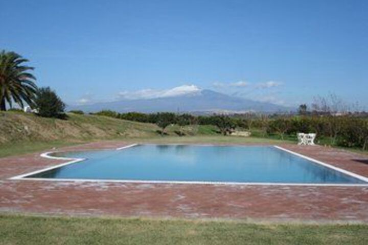 Agriturismo Passitti
