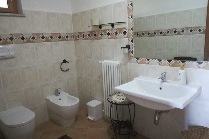 Bath Photo