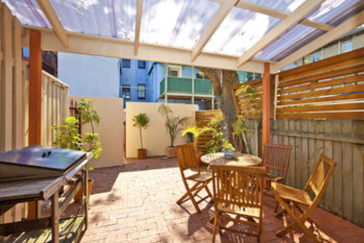 Terrace/Patio 12 of 14