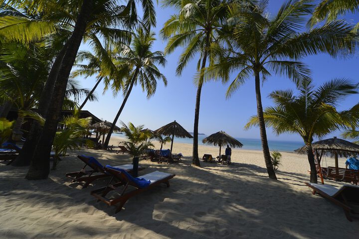 Beach 72 of 88