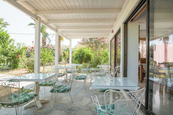 Terrace/Patio 63 of 78
