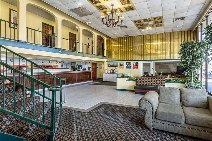 Fitness Facility Photos