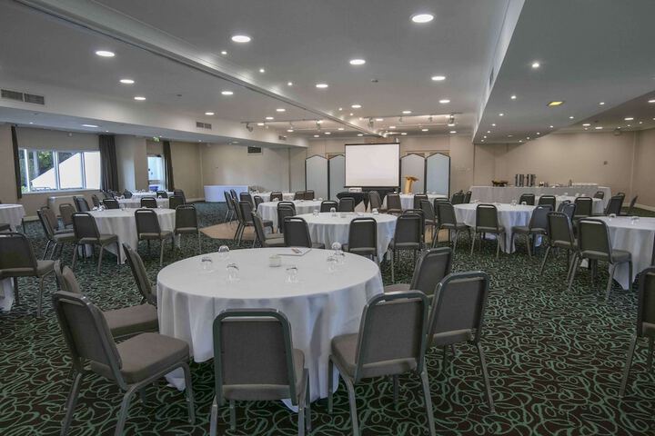 Meeting 119 of 136