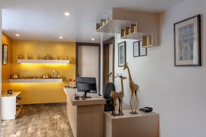 Hotel Interior 36 of 67