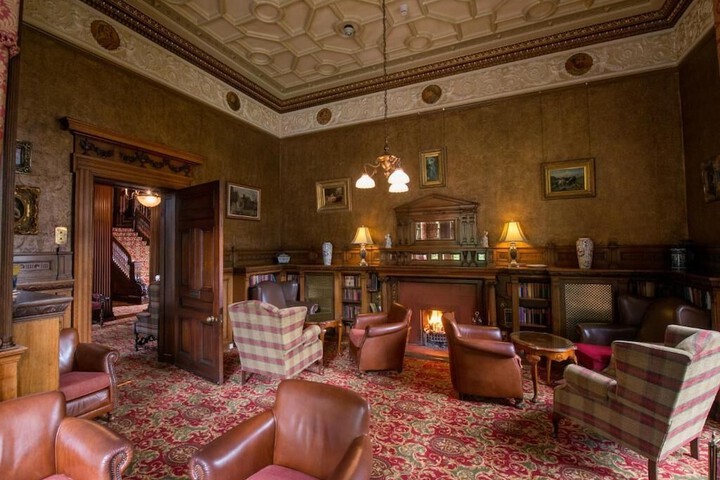 Hotel Interior 50 of 58