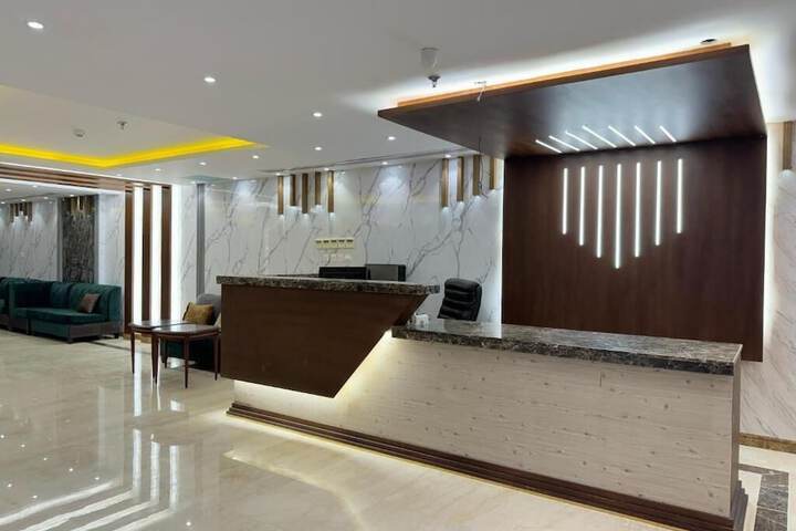 Luluat Al Misk Hotel