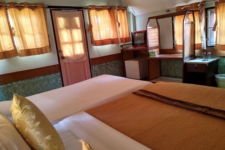 Room 14 of 46