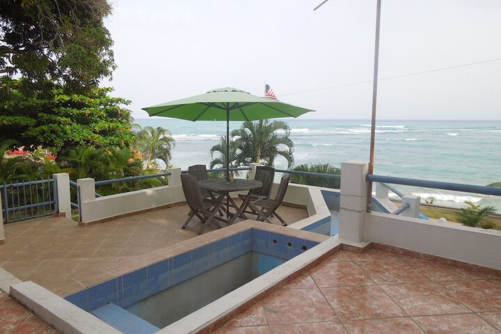 Terrace/Patio 50 of 57