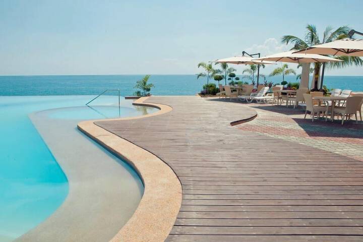 Pool to Cool
