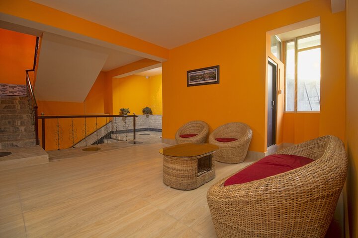 Hotel Interior 3 of 19