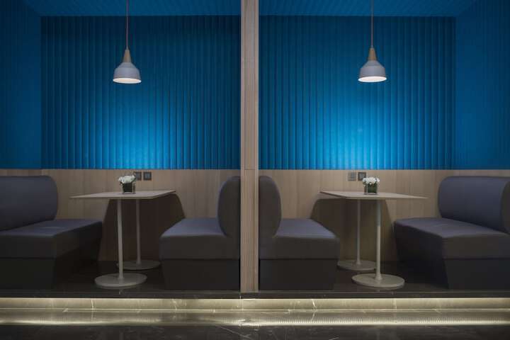 Hotel Interior 6 of 130