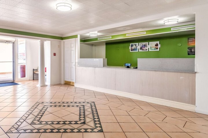 Hotel Interior 3 of 45