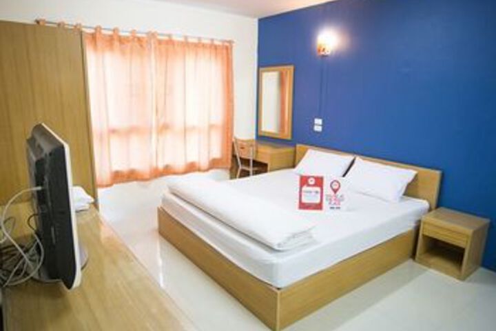 Nida Rooms Chill Ratburana 49