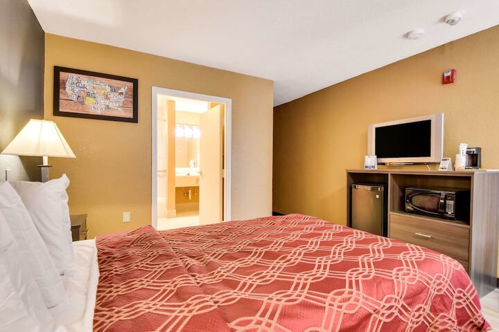 2 Double Beds (15 of 31)