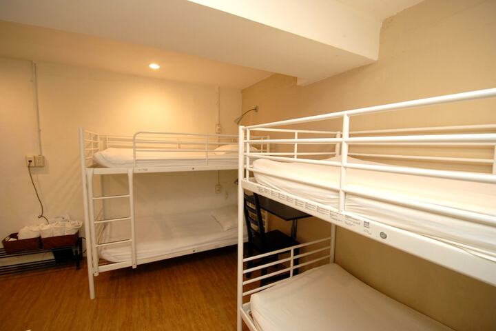 Room 17 of 101