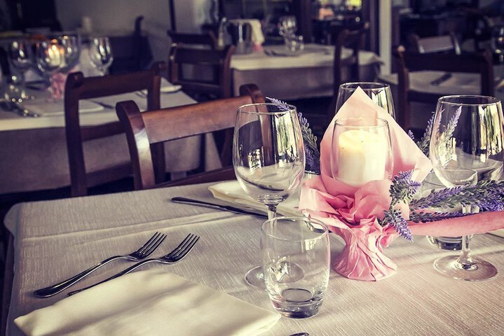 Dining Photos