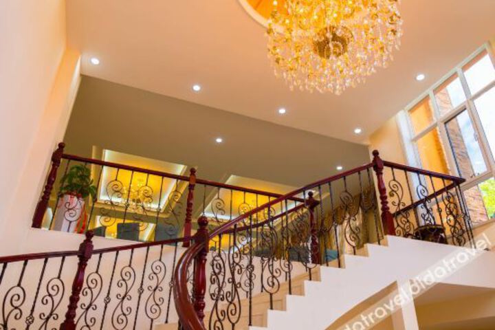Hotel Interior 15 of 29