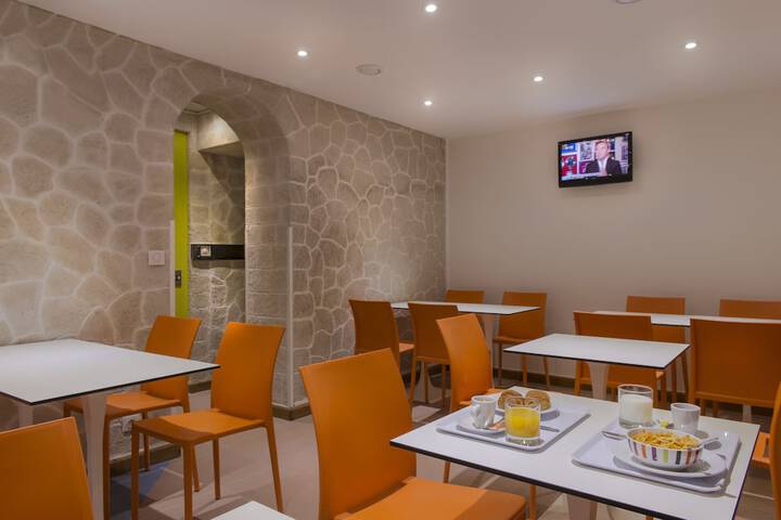 Restaurants