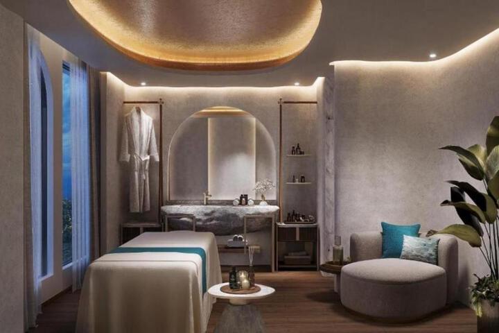 Fitness Facility Photos