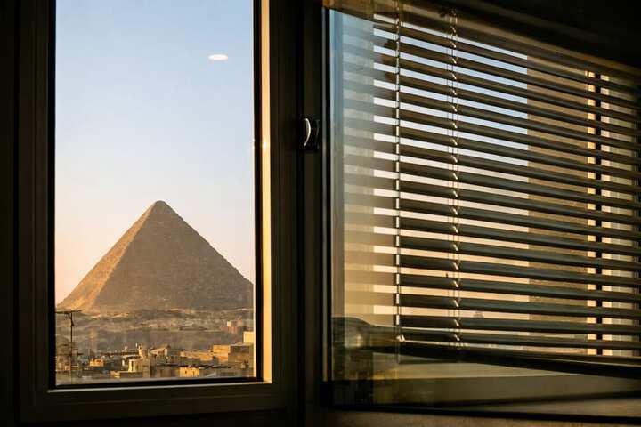 Hotel View 135 of 139
