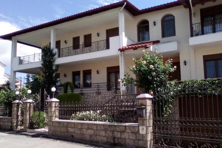 Hotel Archontiko Dimitra