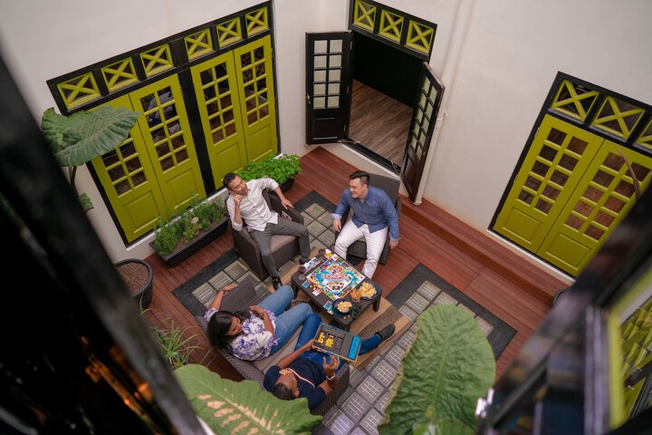 Terrace/Patio 172 of 180