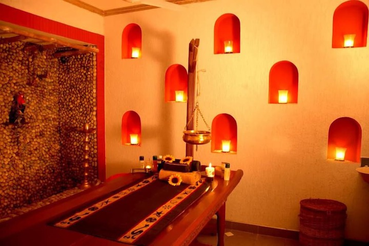 Spa and Wellness Pictures