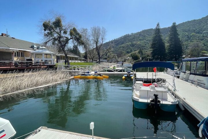 Boating