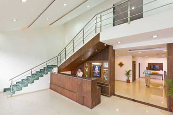 Hotel Interior 18 of 23