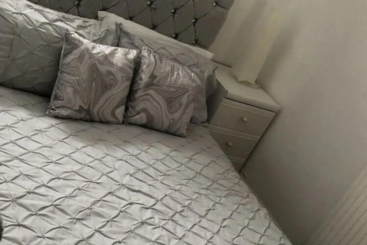 Lovely 3-bed House in Gillingham