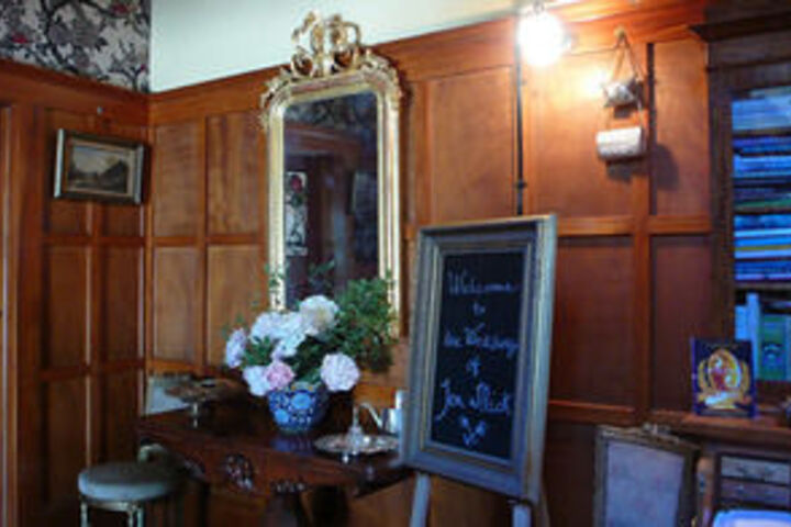 Hotel Interior 15 of 32