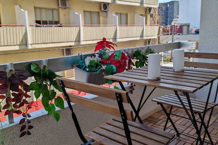 Terrace/Patio 10 of 14
