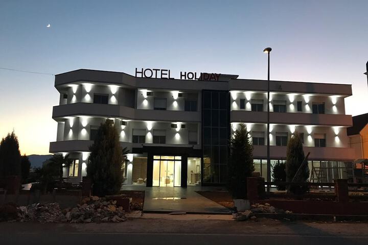 Hotel 42 of 45