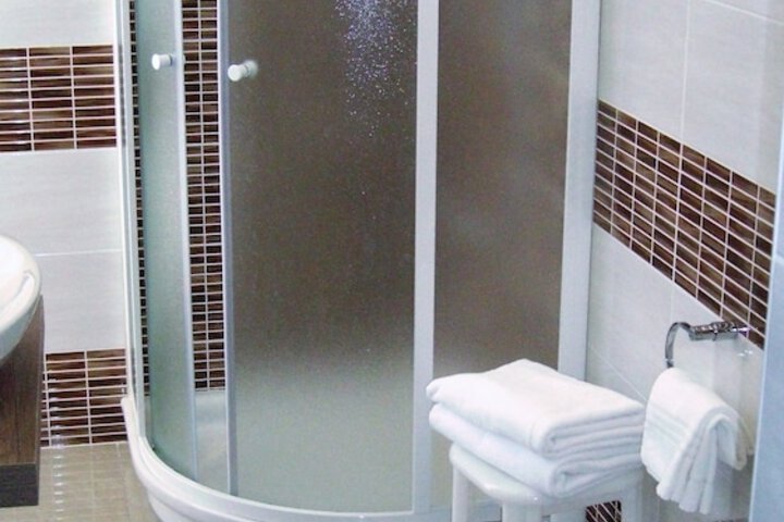 Bath Interior