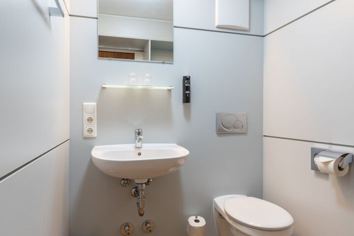 Bath Interior