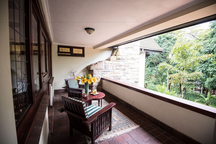Terrace/Patio 40 of 167