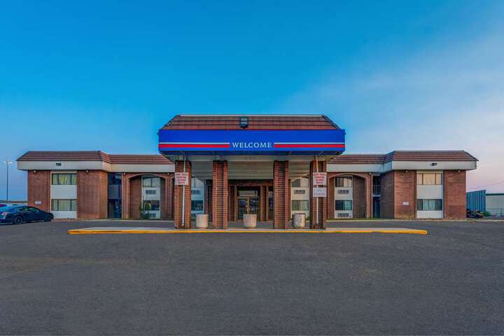 Fitness Center Photo