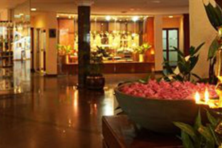Hotel Interior 7 of 15