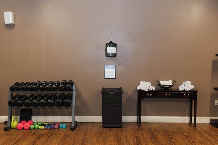 Health and Fitness 22 of 46