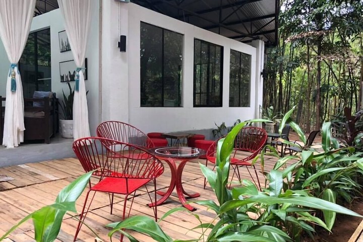 Terrace/Patio 15 of 18