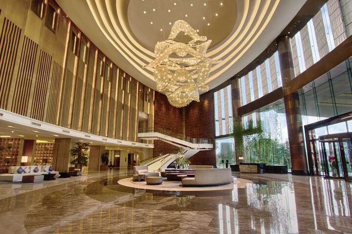 Hotel Interior 3 of 58