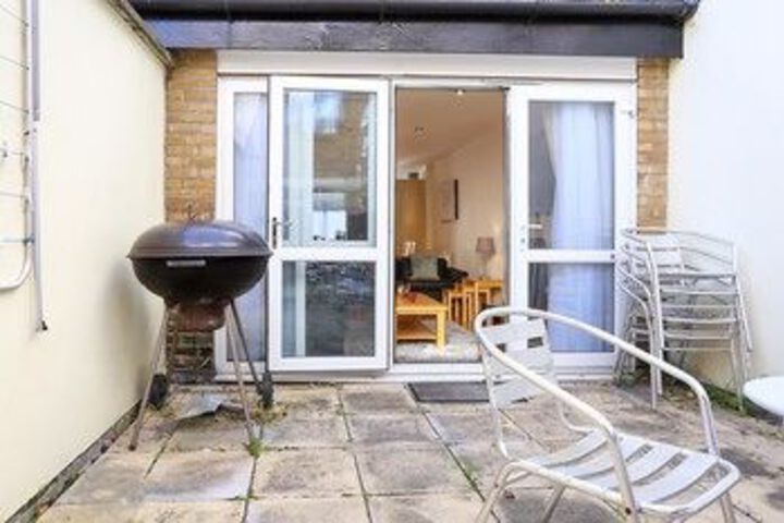 Terrace/Patio 29 of 29