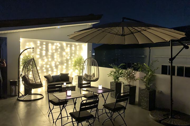 Terrace/Patio 22 of 25