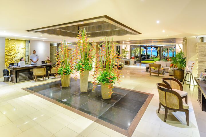 Hotel Interior 3 of 164