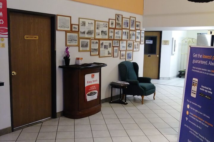 Hotel Interior 2 of 119