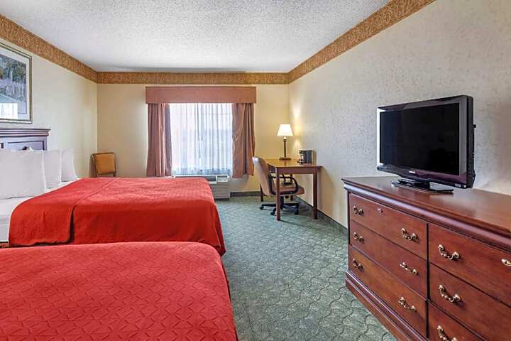 Fitness Center Photo