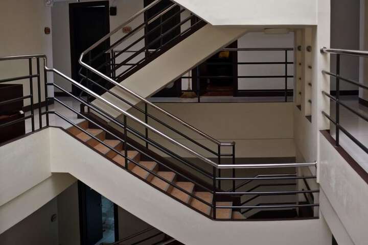 Hotel Interior 18 of 22