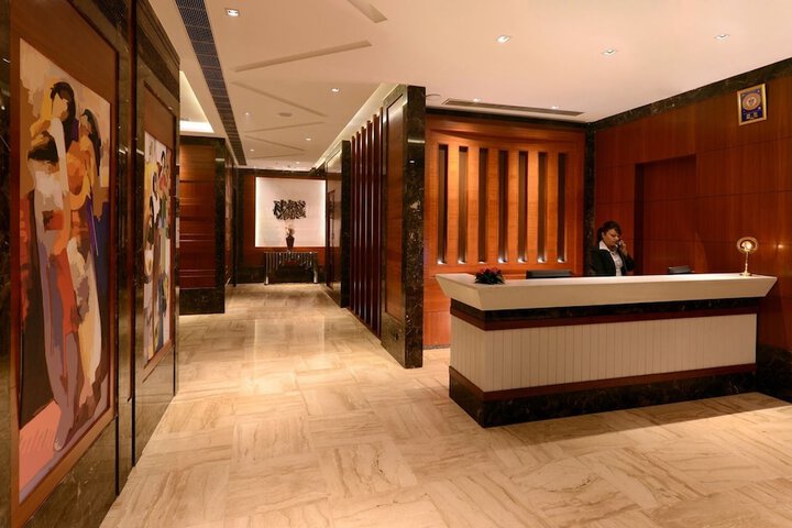 Hotel Interior 3 of 20
