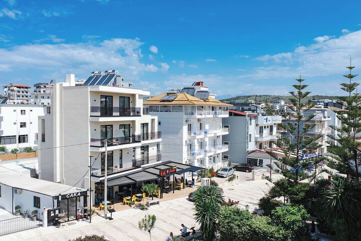 Hotel Parid